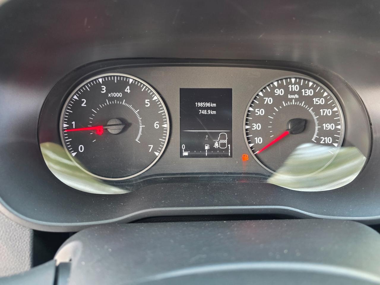 Dacia Duster 1.5 Blue dCi 8V 115 CV 4x2 Journey