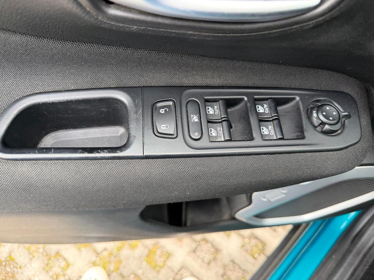 Jeep Renegade 2.0 Mjt 140CV 4WD Active Drive Longitude-2019