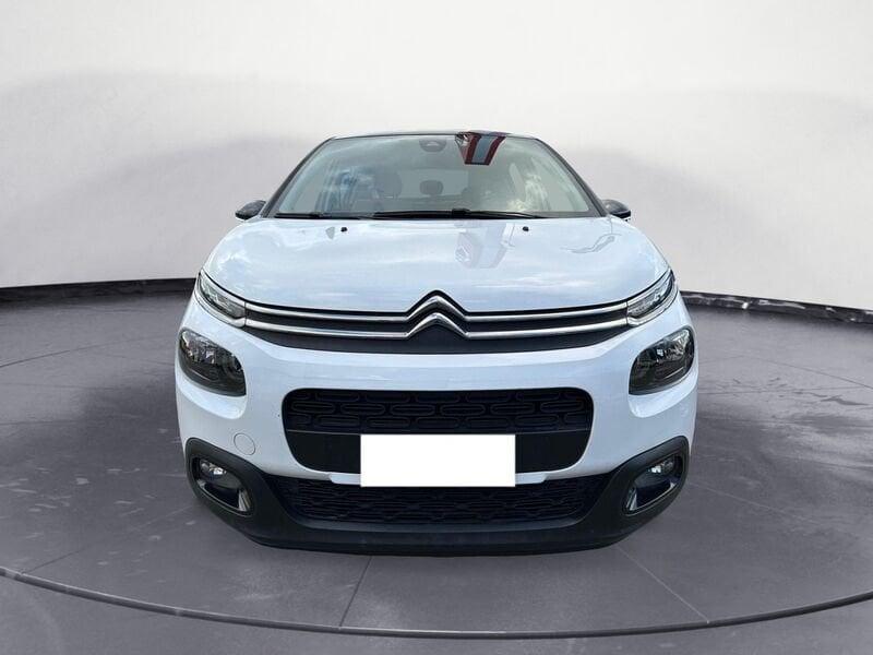 Citroën C3 1.2 puretech Shine s&s 83cv neopatentati my18 1.2 PureTech 83cv Shine S&S my18