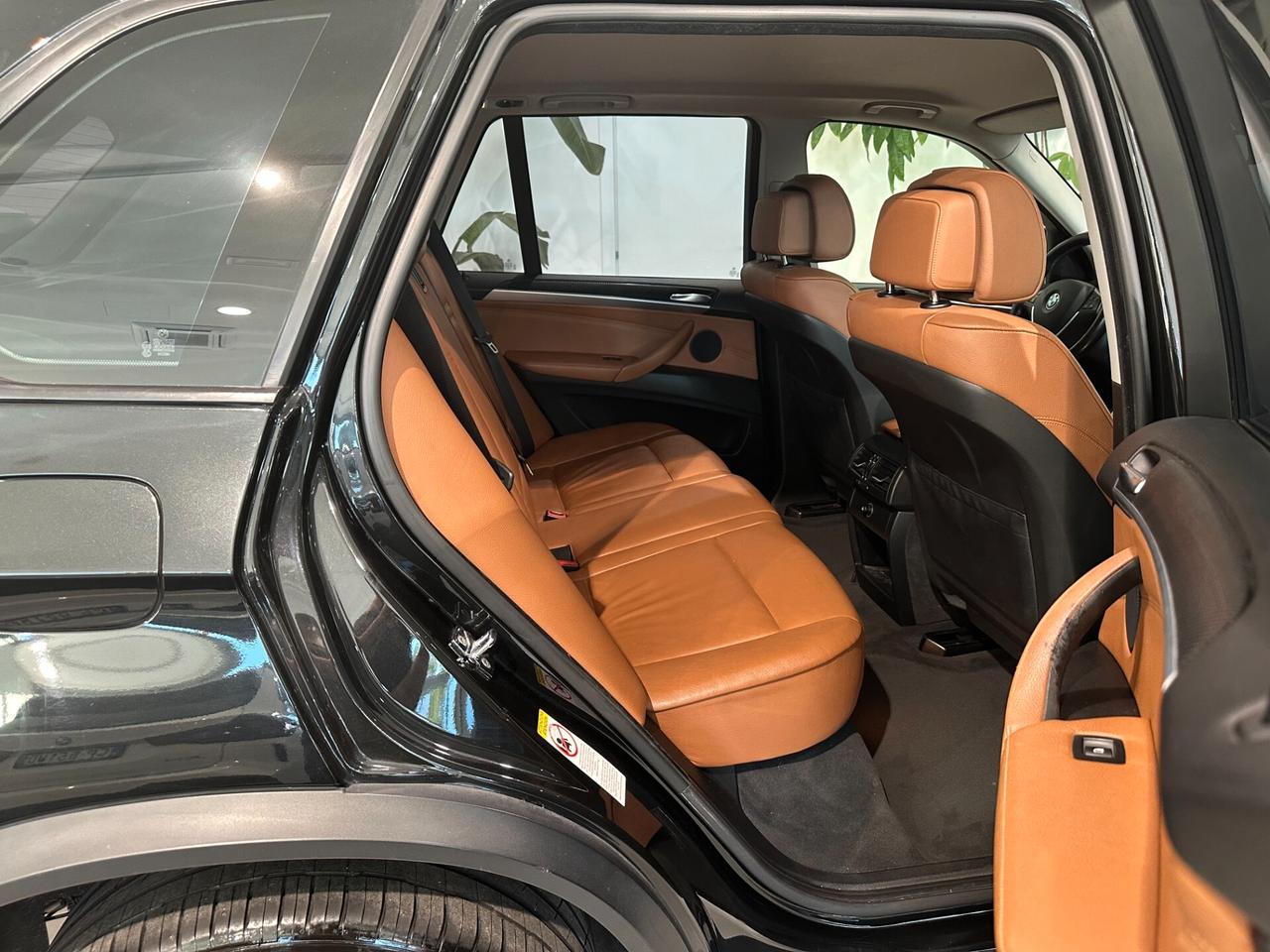 Bmw X5 3.0d cat Futura