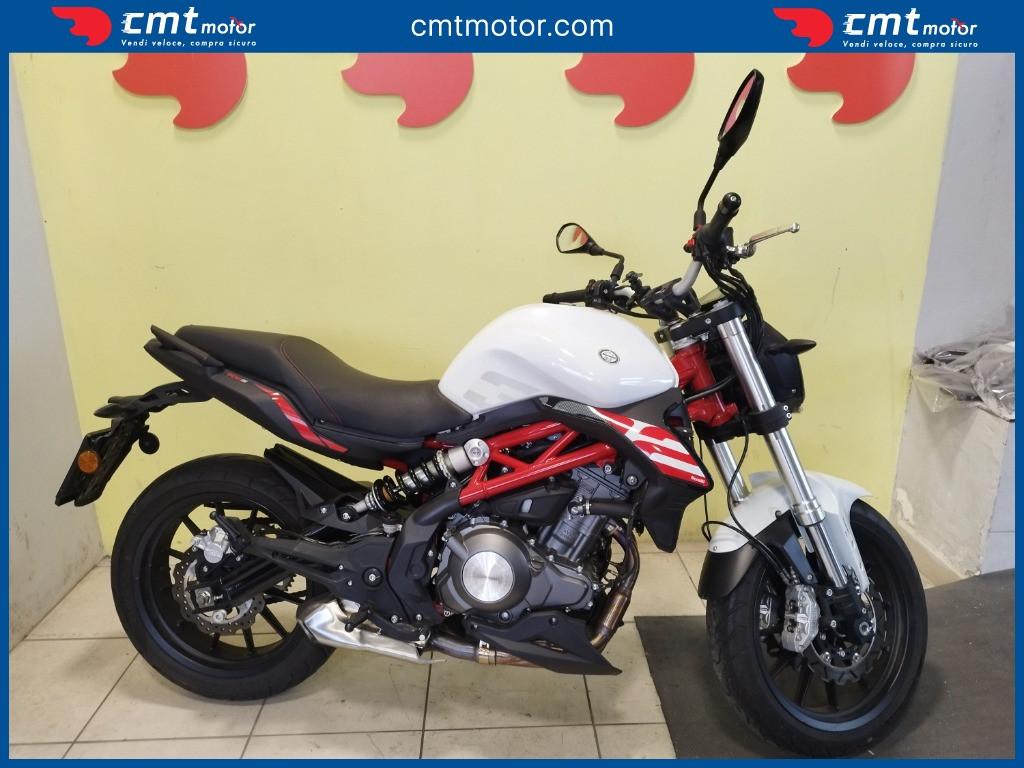 Benelli BN 302 - 2020