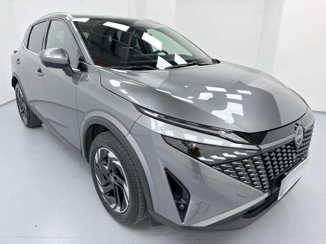 Nissan Qashqai *Promo Kasko* 1.3 MHEV X-TRONIC N-CONNECTA 158CV