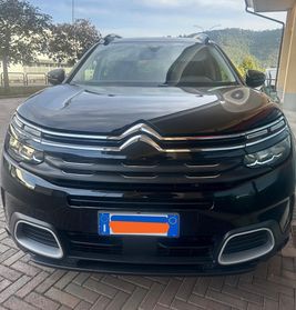 CITROEN C5 Aircross 1.5 bluehdi Shine 130cv eat8 N1
