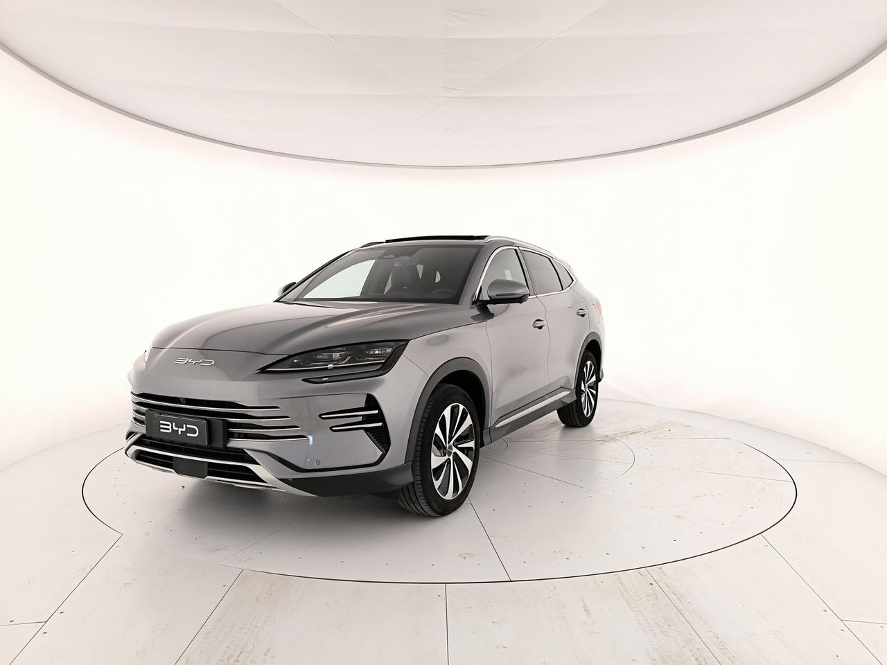 BYD Seal U DM-i dm-i 1.5 phev boost 2wd