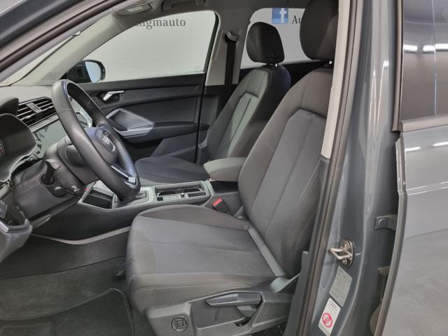 AUDI Q3 35 TFSI S tronic