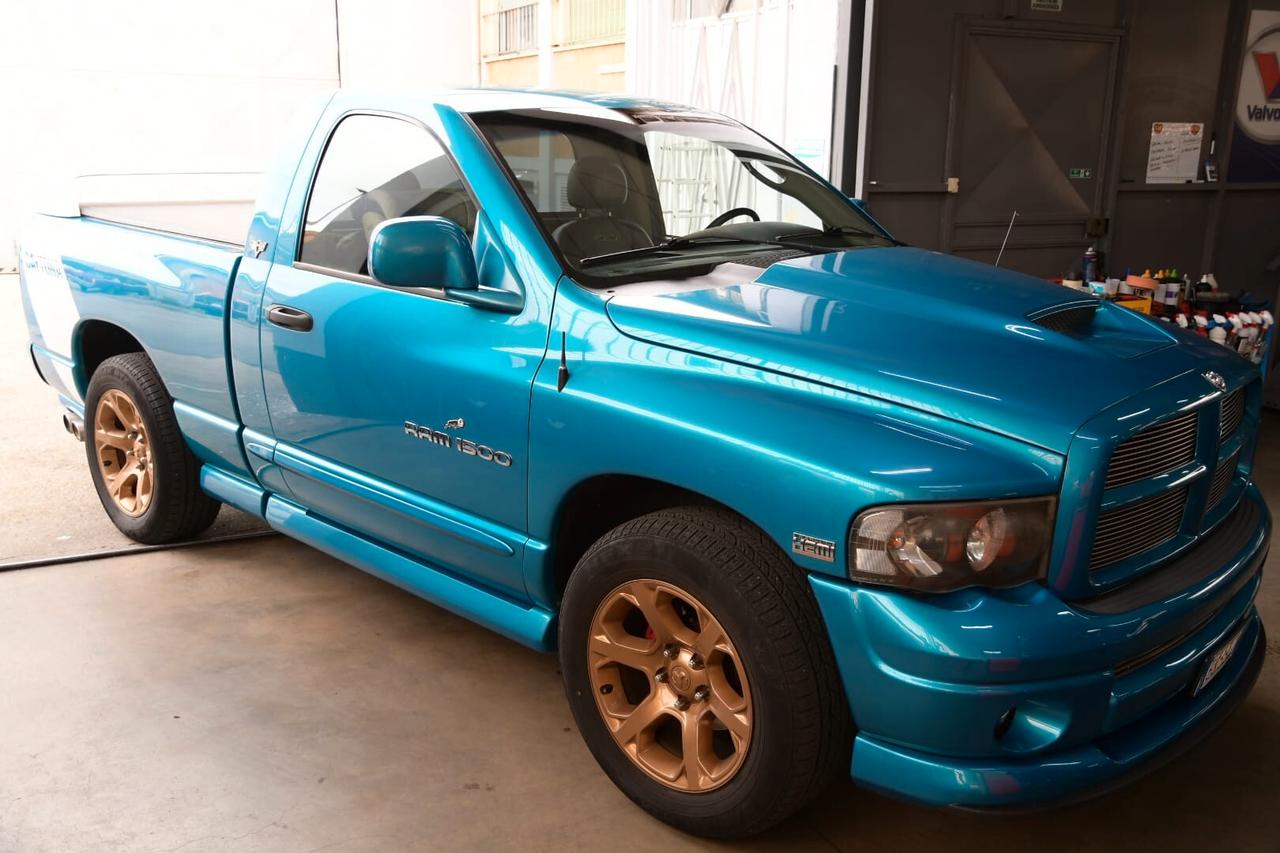 Dodge RAM Daytona