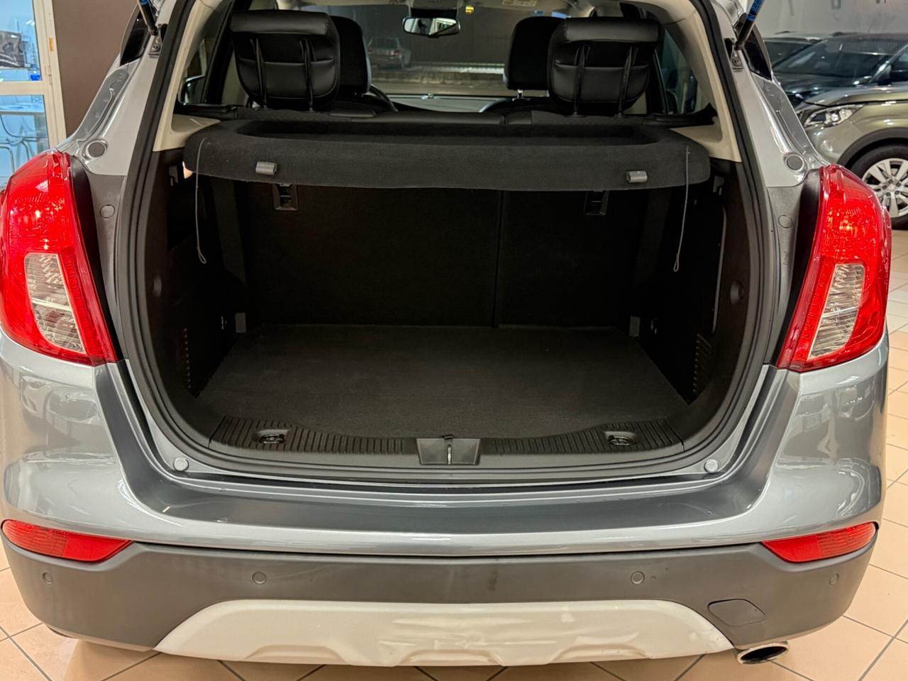 Opel Mokka X 1.6 CDTI Ecotec 136CV 4x2 Start&Stop Innovation