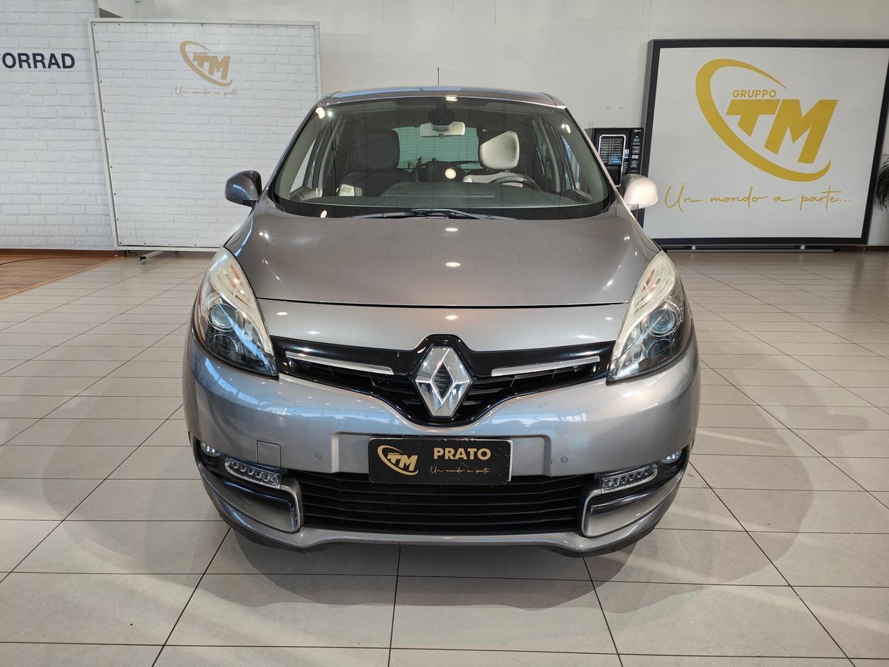 Renault Scenic X-Mod 1.5 dci Wave *93.000 KM*