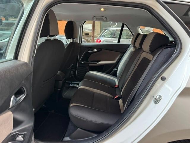 Fiat Tipo 1.6 Mjt S&S SW Lounge