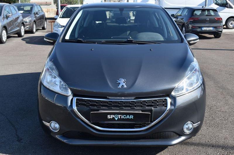 Peugeot 208 1.4 HDi 68 CV 5 porte Active