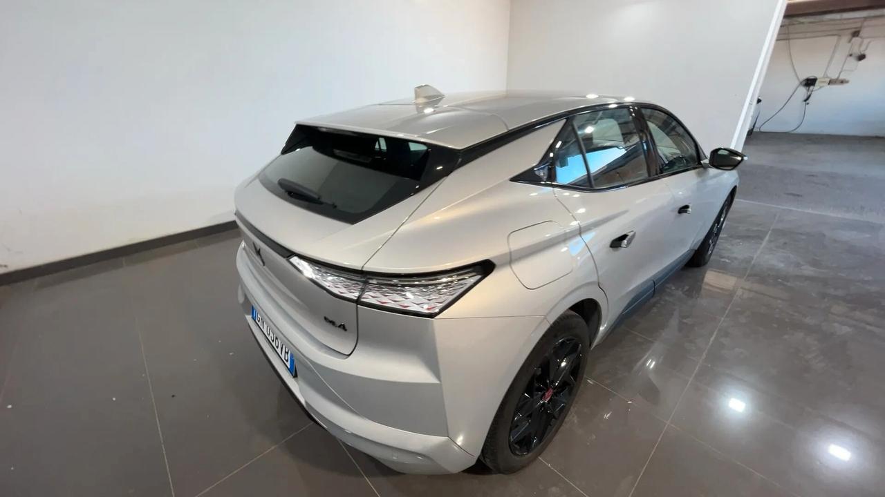 Ds DS4 4 BlueHDi 130 aut. Performance Line