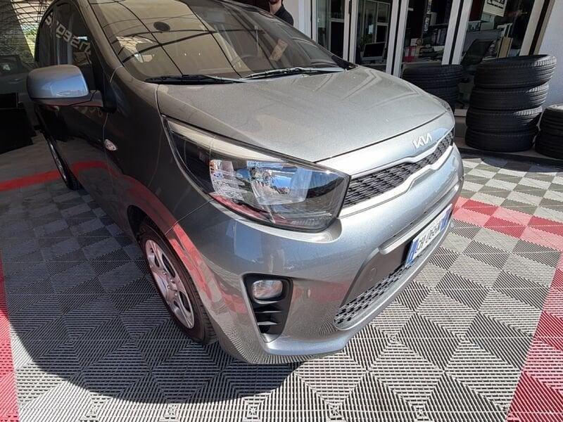 Kia Picanto 1.0 STYLE