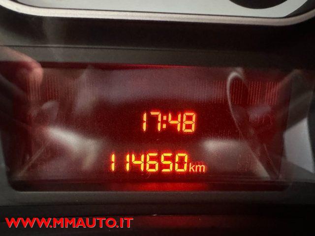FIAT 500L 1.4 T-Jet 120 CV GPL Pop Star CLIMA!!!!!