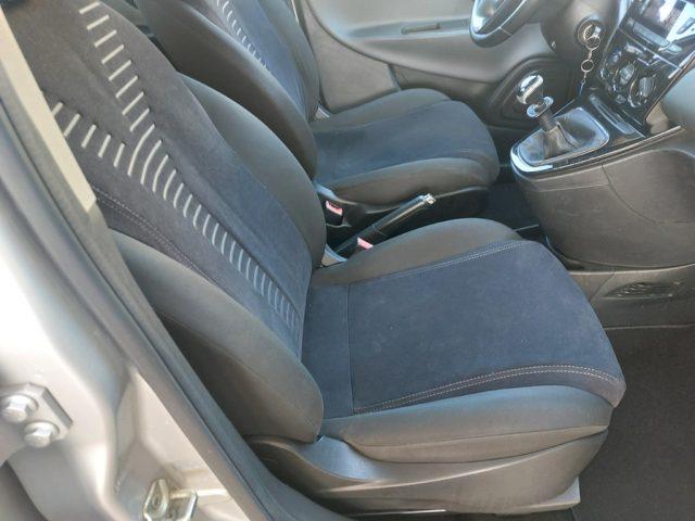 LANCIA Ypsilon 1.2 69 CV 5 porte GPL Ecochic Gold