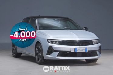 Opel Astra 1.2 t 130CV GS at8