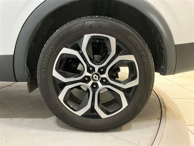 RENAULT Arkana 1.3 mild hybrid 140cv Techno Tetto Apribile!!!