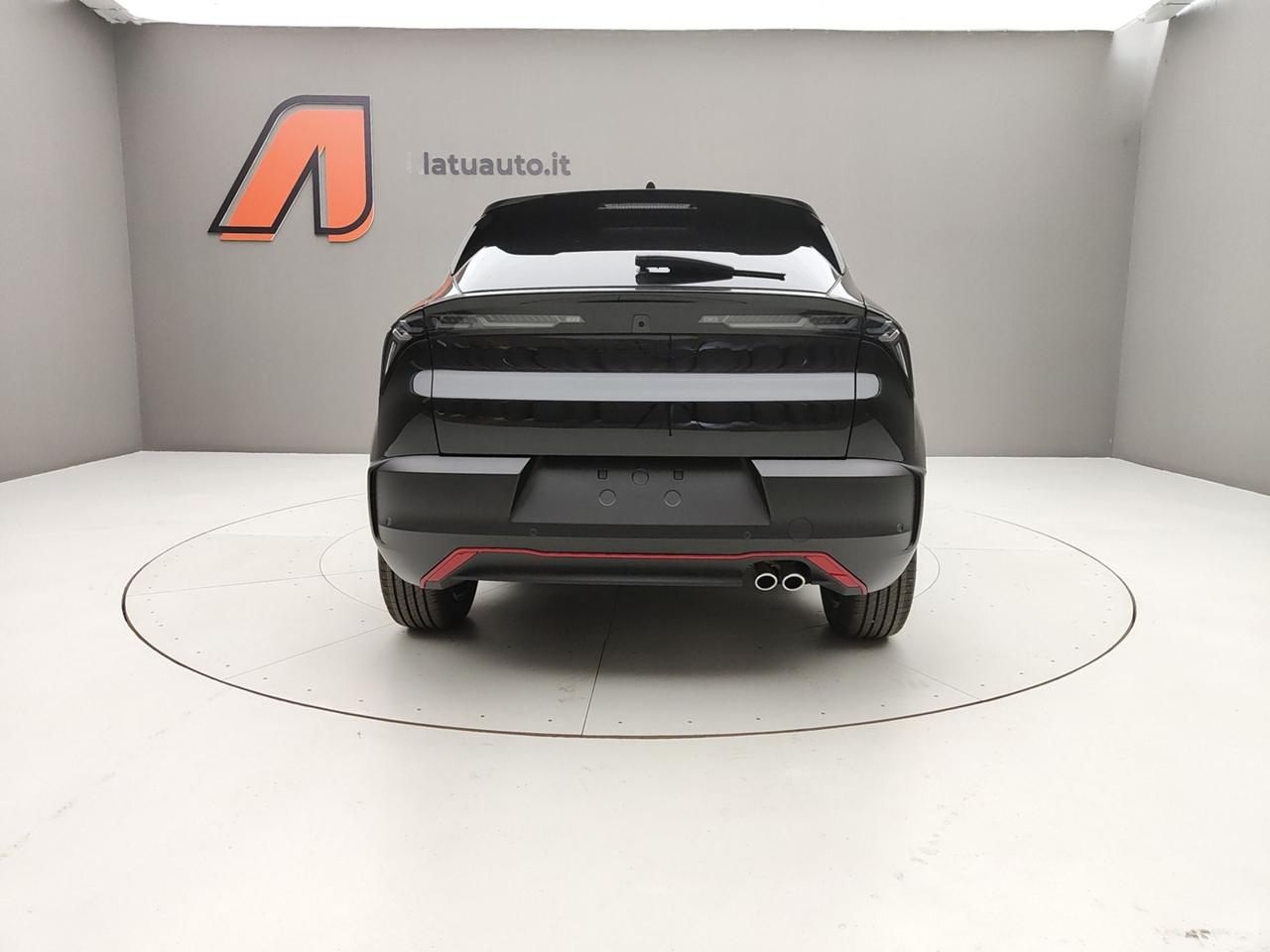 ALFA ROMEO Junior 1.2 145CV HYBRID EDCT6 SPECIALE