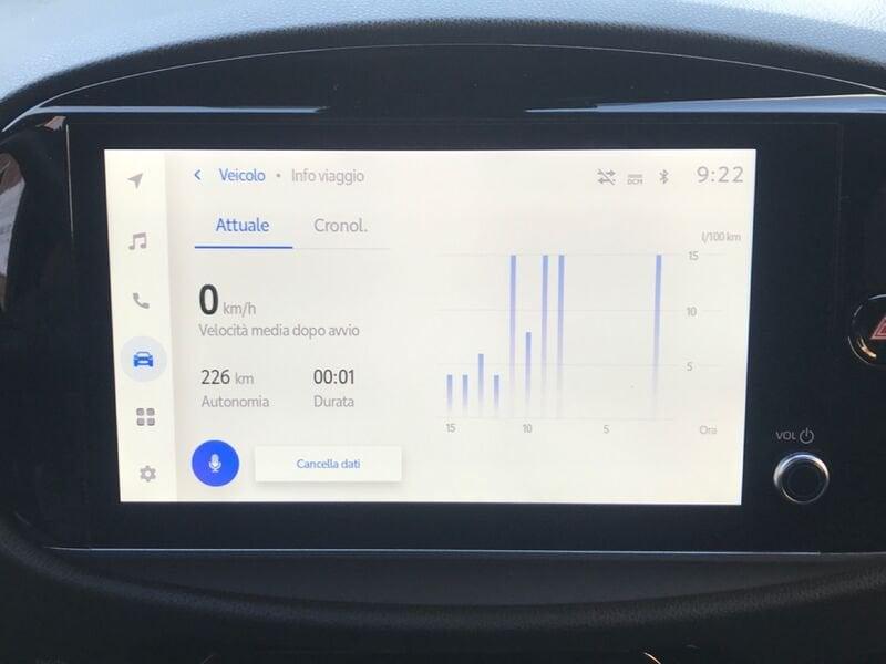 Toyota Aygo X 1.0B (72 CV) Lounge S-CVT