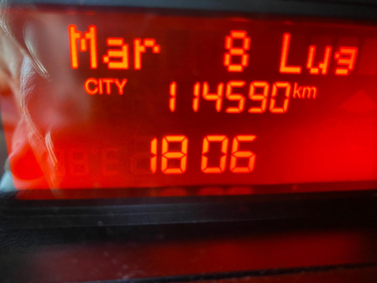 Fiat Grande Punto Grande Punto 1.3 MJT 75 CV 5 porte S&S Actual
