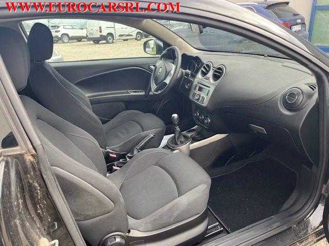 ALFA ROMEO MiTo 1.4 70 CV 8V Progression