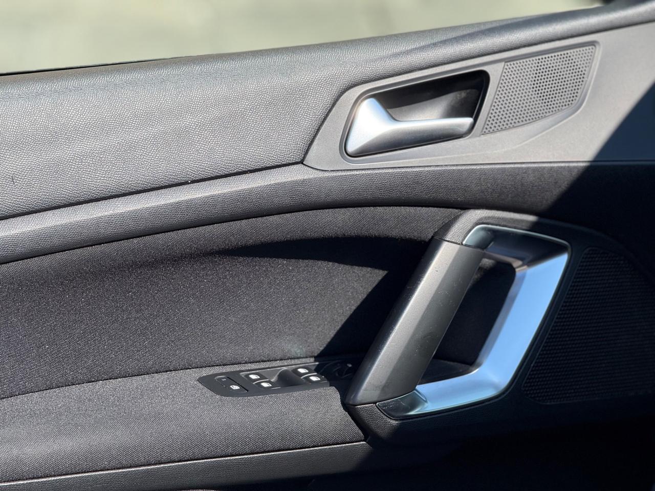 Peugeot 308 BlueHDi 120 Cv S&S Allure