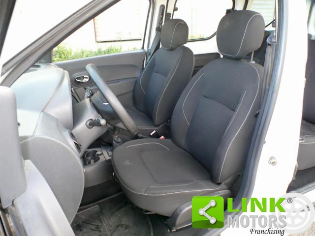 DACIA Dokker 1.6 8V 100CV Start&Stop
