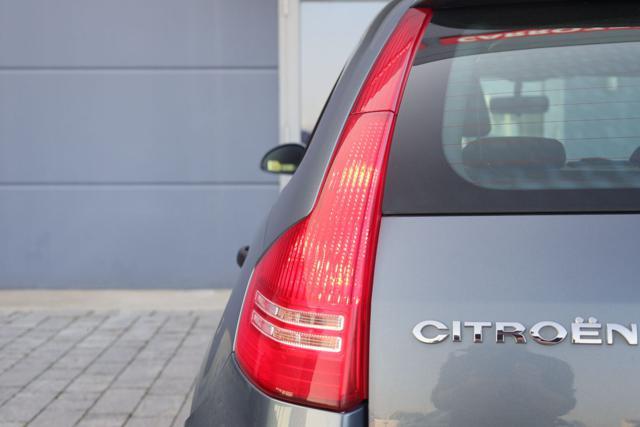 CITROEN C4 1.4