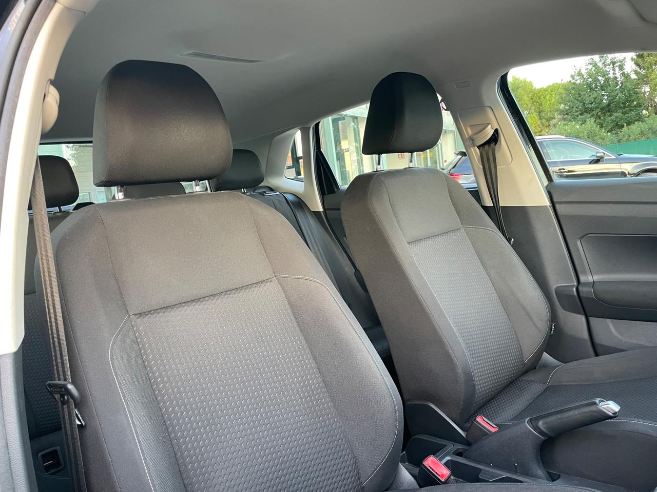 Volkswagen Polo 1.0 TGI 90CV Comfortline METANO