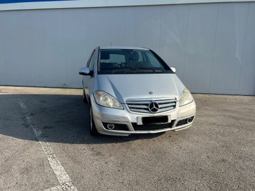 Mercedes-benz A 200 CDI Elegance