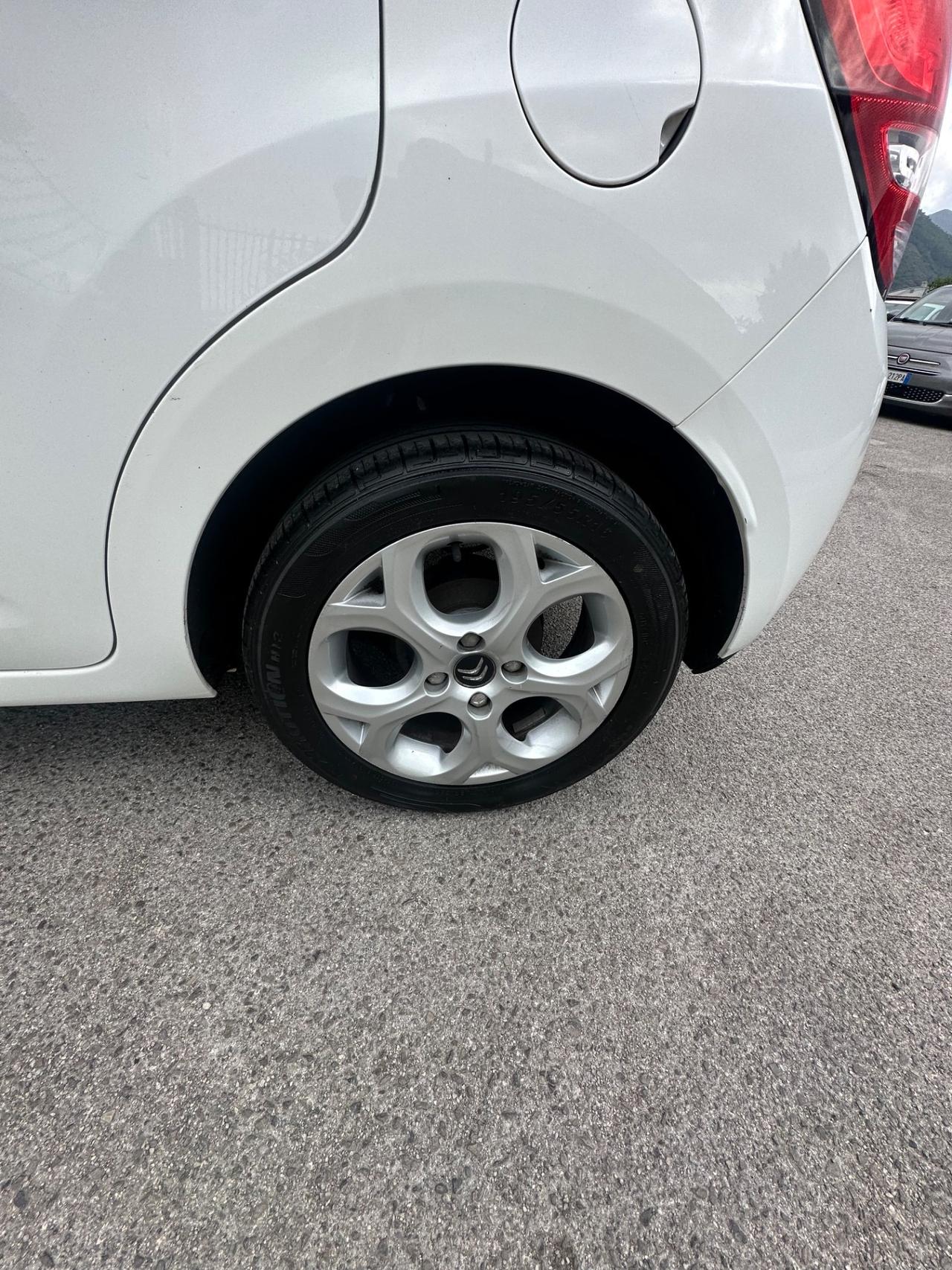 Citroen C3 1.4 HDi 70 Attraction