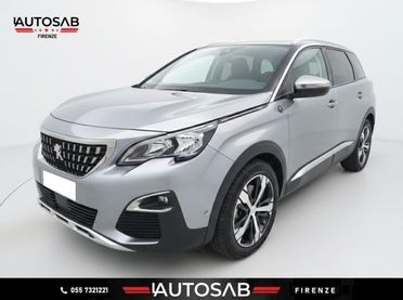 PEUGEOT 5008 Crossway BlueHDi 130 Cambio Aut. EAT8 7 Posti
