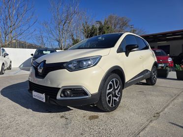 Renault Captur dCi 8V 90 CV Start&Stop Energy Inte