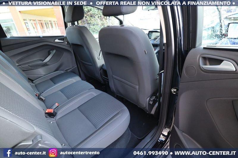 Ford C-Max 1.5 TDCi 120CV S&S Plus