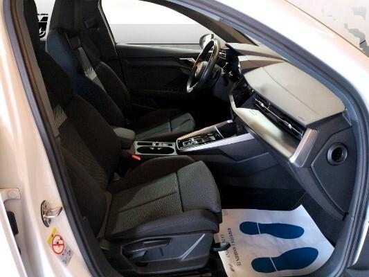 Audi A3 SPB 35 TDI S tronic S line edition