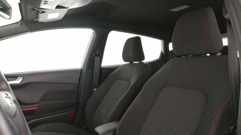 Ford Fiesta 5p 1.1 ST-Line 85cv my19