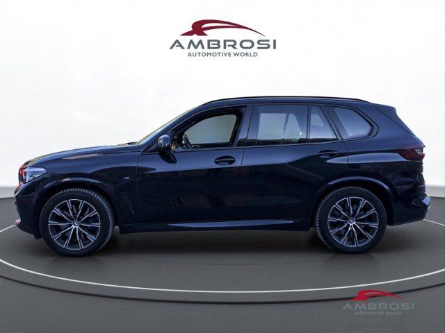 BMW X5 xDrive25d Msport - PER OPERATORI DEL SETTORE