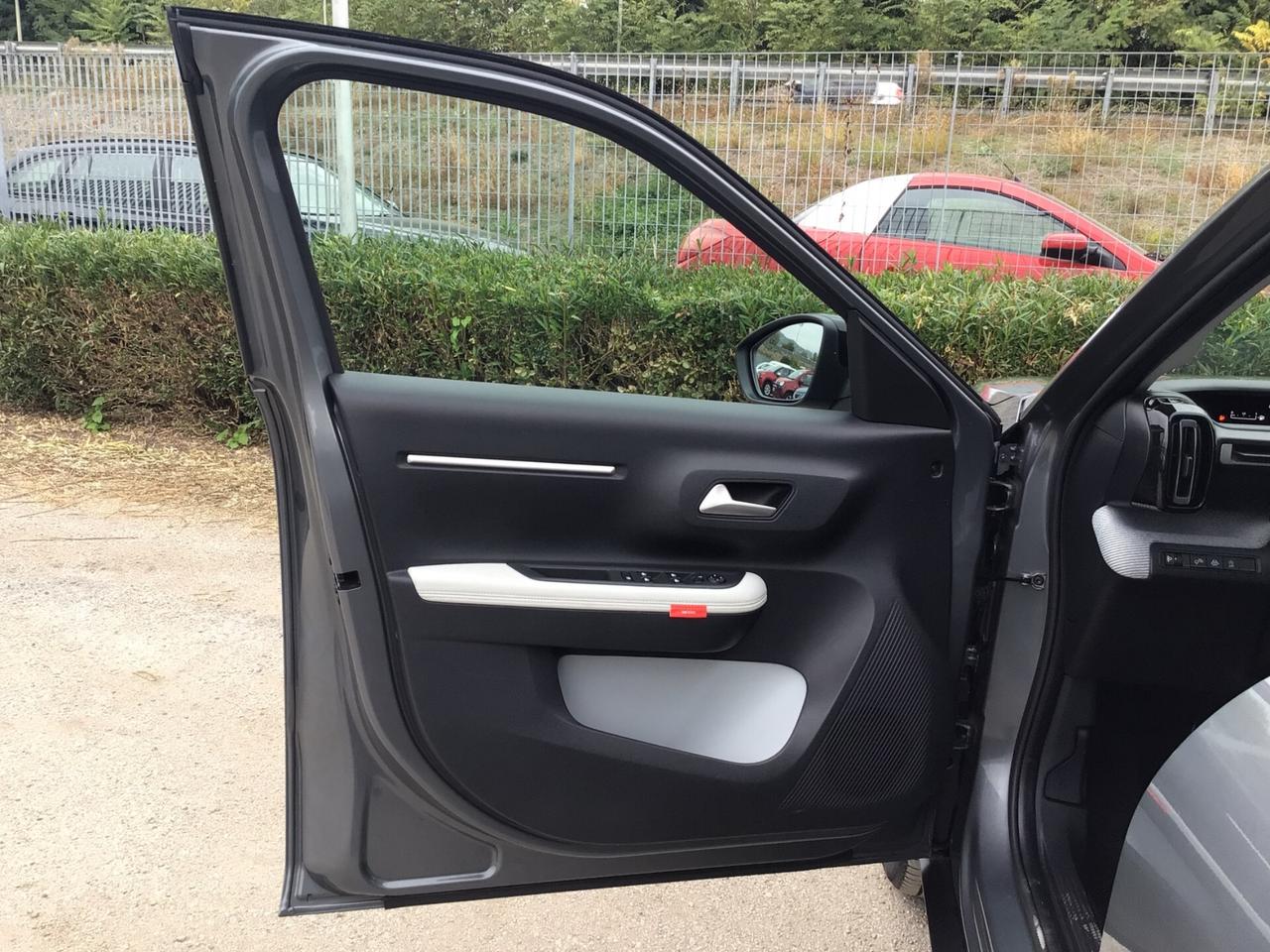 Citroen C3 NUOVA Turbo 100cv Max