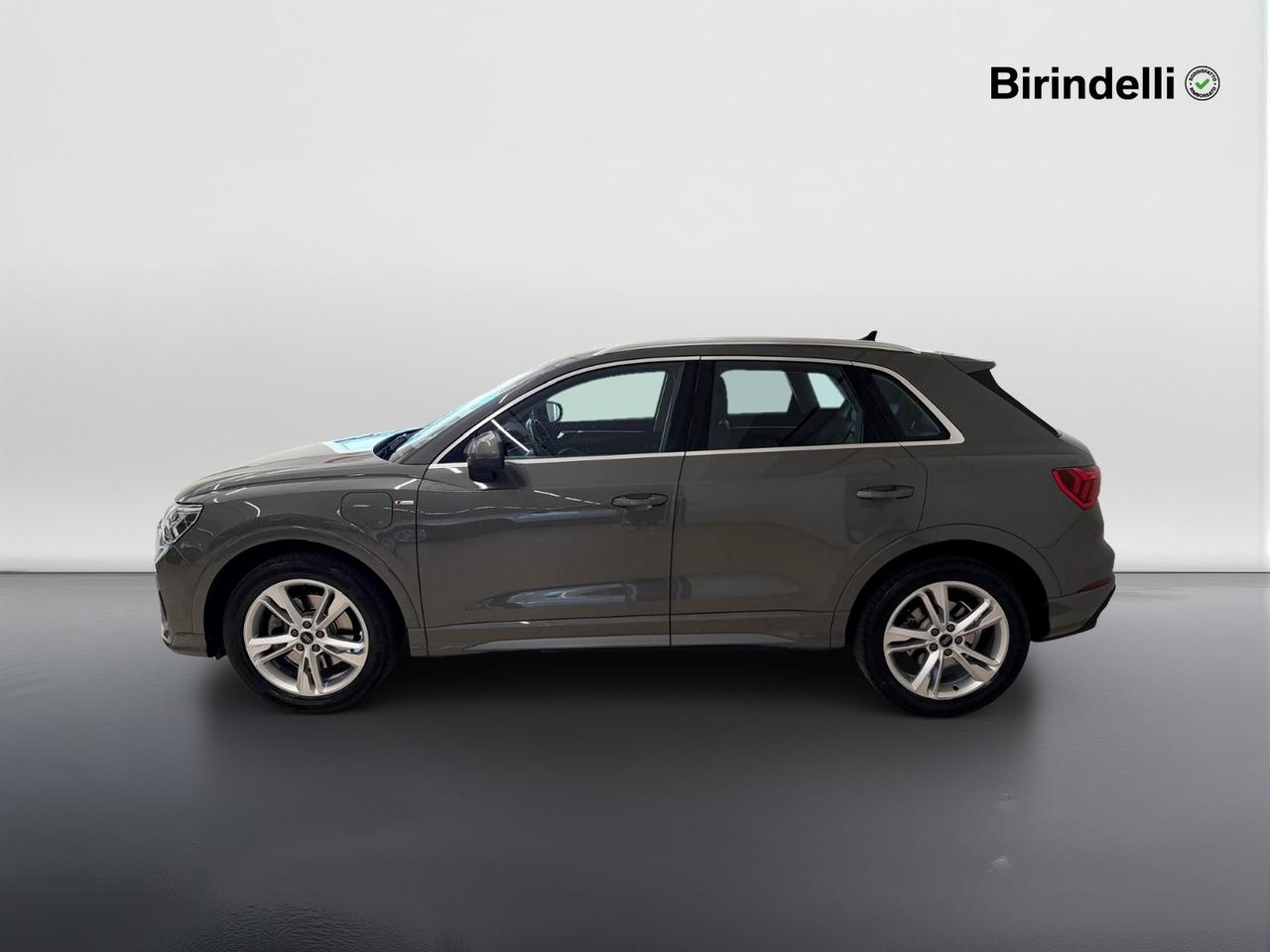 AUDI Q3 2ª serie - Q3 45 TFSI e S tronic S line edition