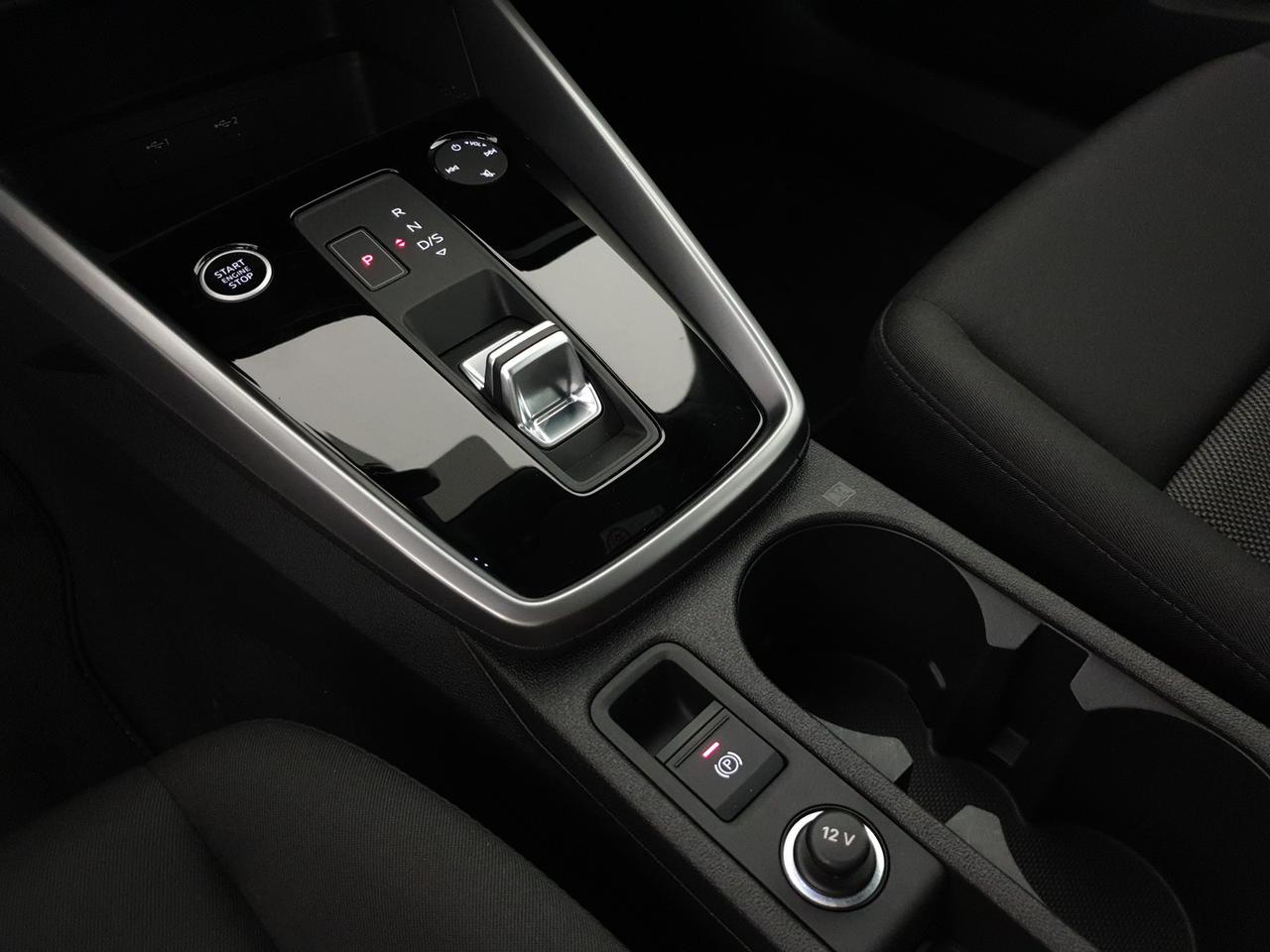 Sportback 40TDI 200CV quattro Str S line Edition