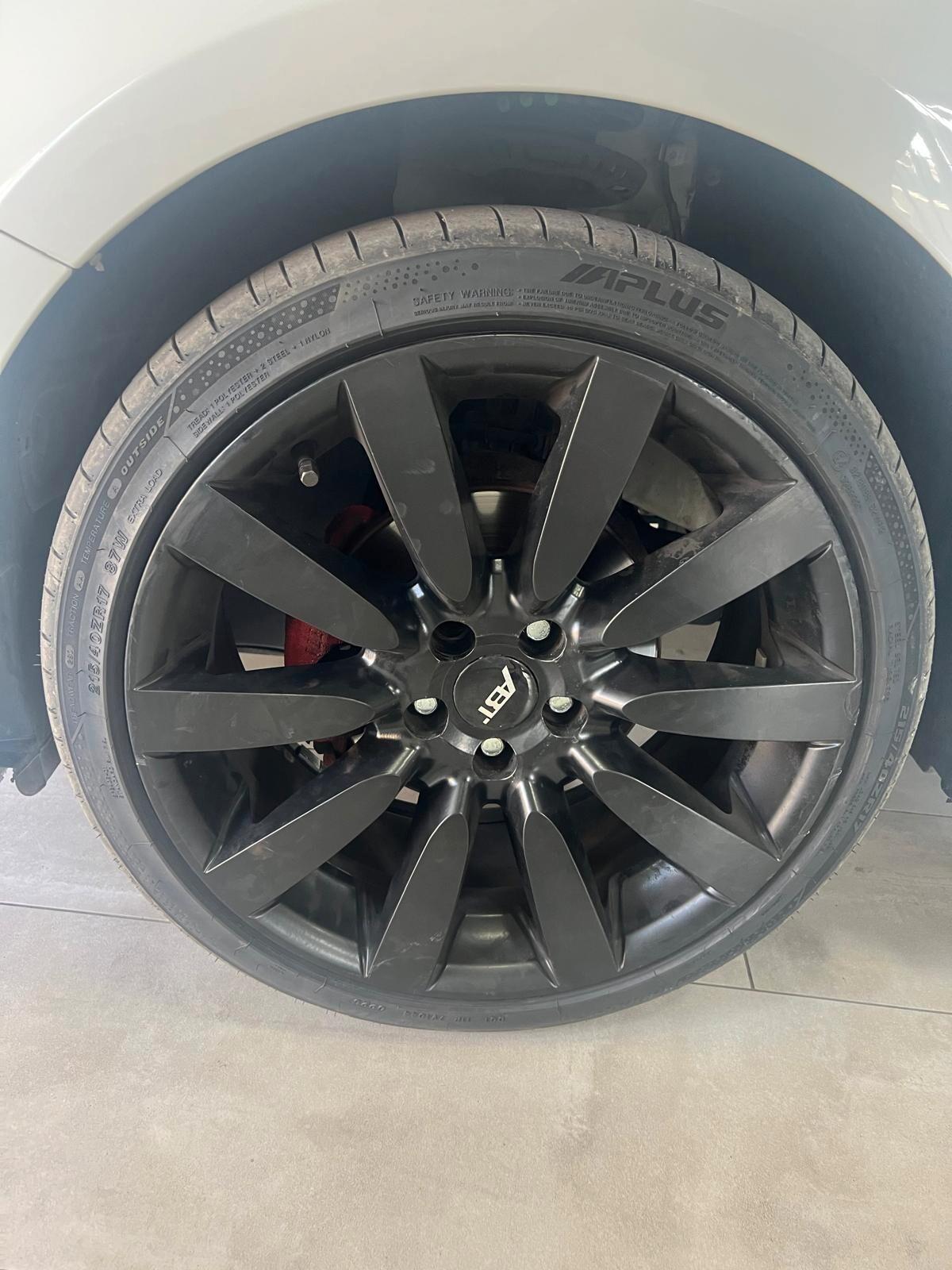 Audi A1 SPB 1.6 TDI Ambition