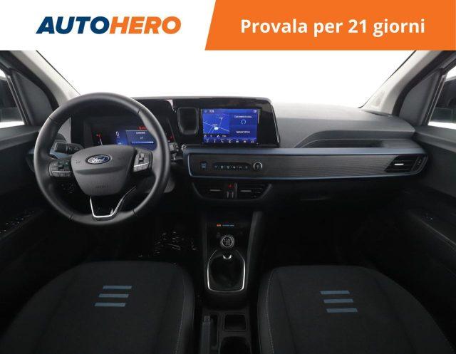 FORD Tourneo Courier 1.0 EcoBoost Active