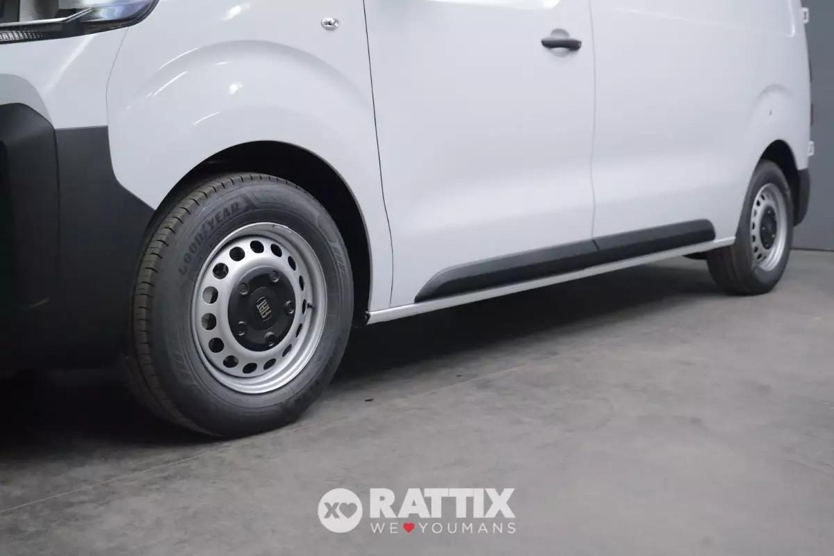 Fiat Scudo 1.5 BlueHDI 120CV L2H1 (IVA ESCLUSA)