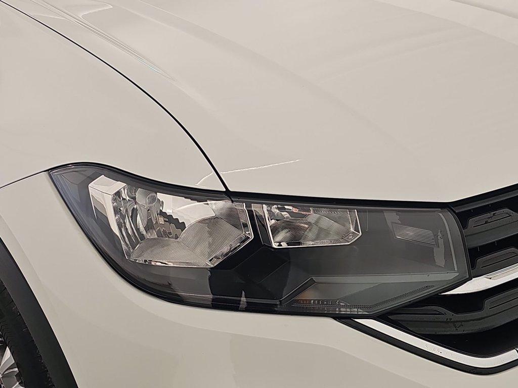 VOLKSWAGEN T-cross 1.0 tsi style 110cv del 2022