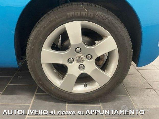 PEUGEOT 207 1.6 HDi 112CV 3p. Allure-UNIPRO