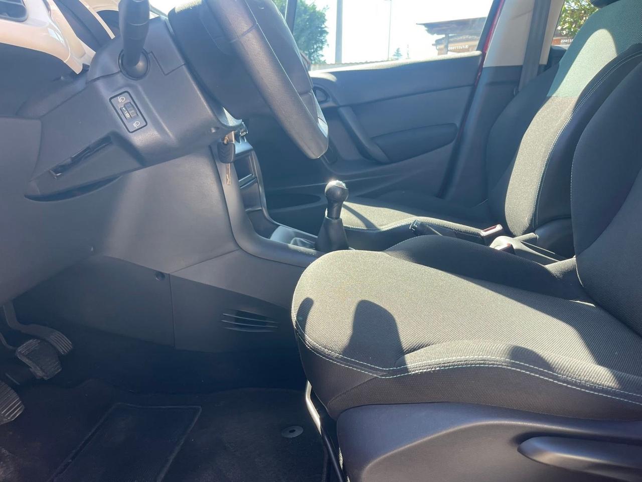 Citroen C3 Zen 1.0 VTI 68cv