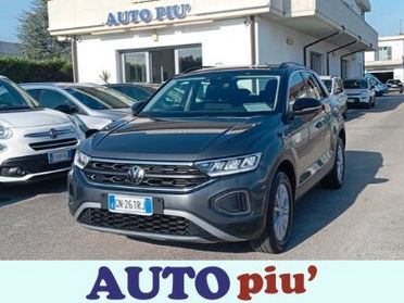 Volkswagen T-Roc 2.0 TDI 115 CV Life - Garanzia