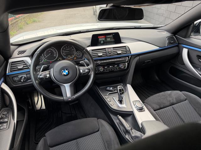 BMW 420 420I MSPORT POCHISSIMI KM