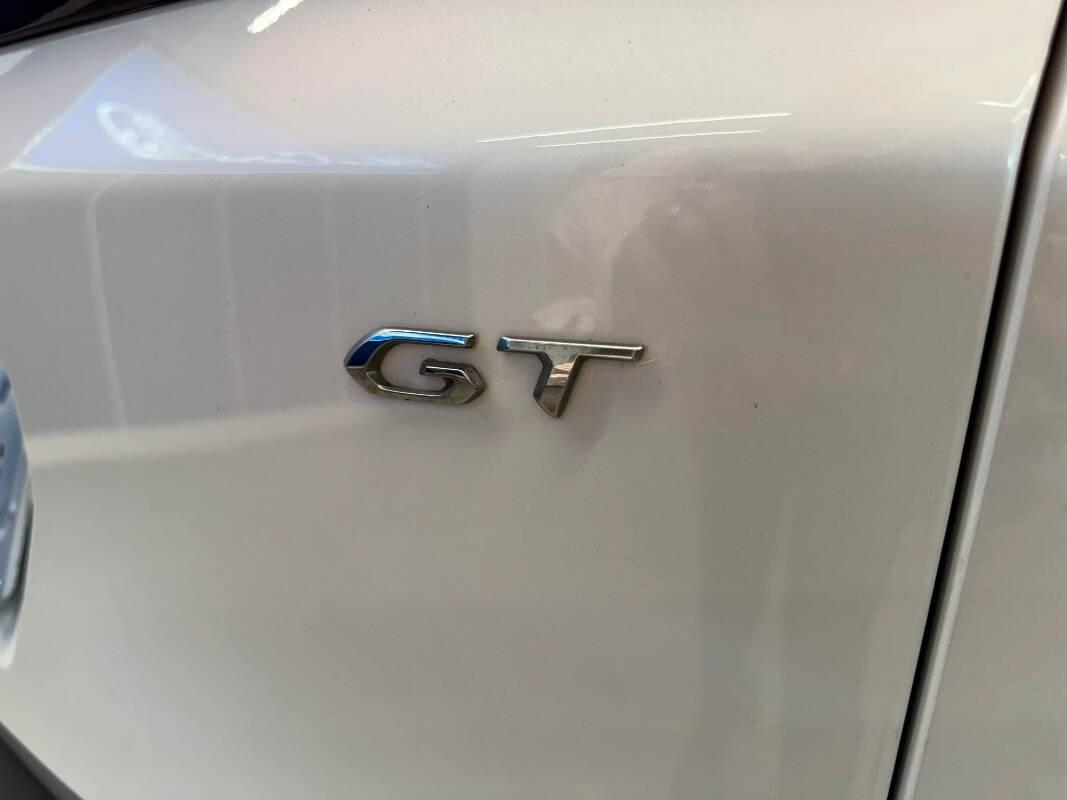 Peugeot 3008 II 1.5 bluehdi GT s&s 130cv eat8