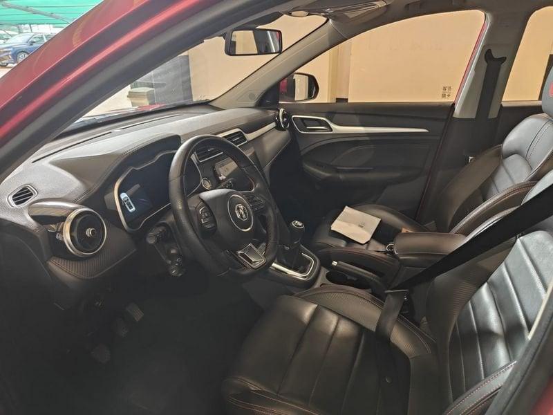 MG ZS ZS 1.0T-GDI Luxury