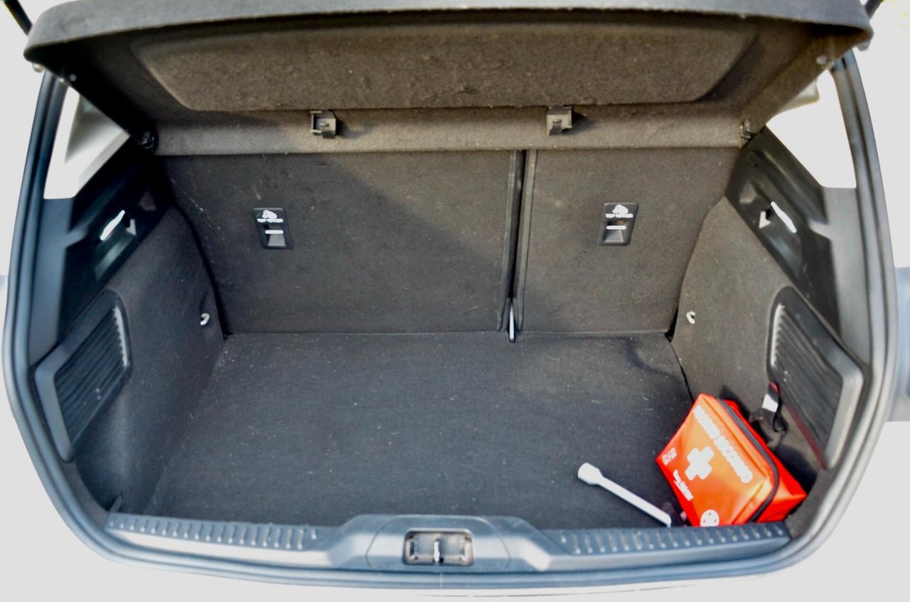 FORD FOCUS ACTIVE 1.0 ECOBOOST 125cv, UFF ITALIANA, SERVICE CON FATTURE, EURO 6D, NAVI, RETROCAMERA, PERMUTE